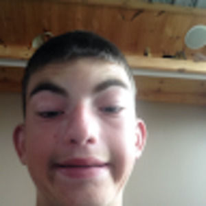 Meet your Posher, Ian